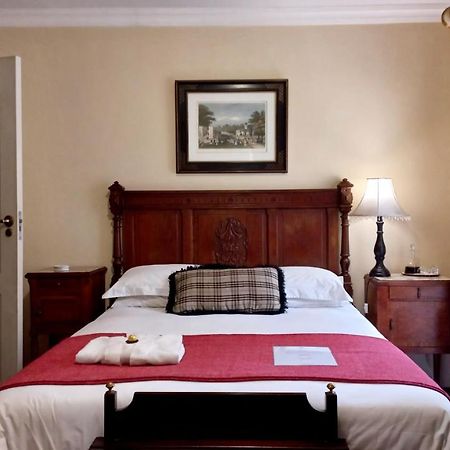 Brooklyn Place Pretoria-Noord Esterno foto