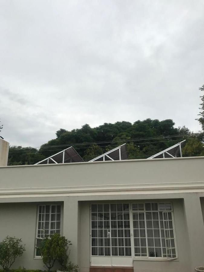 Brooklyn Place Pretoria-Noord Esterno foto