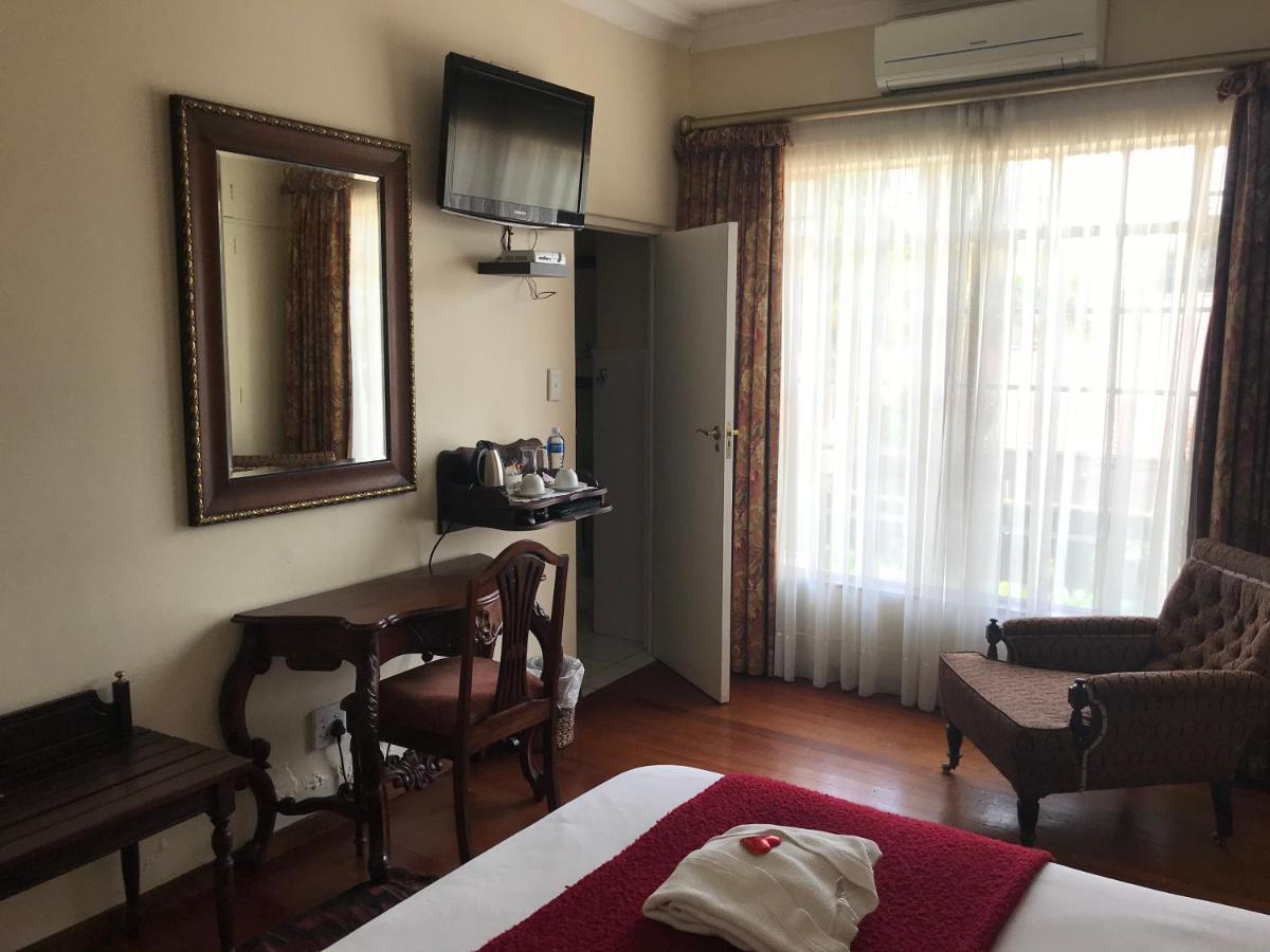 Brooklyn Place Pretoria-Noord Esterno foto