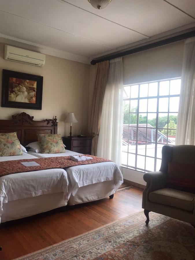 Brooklyn Place Pretoria-Noord Esterno foto