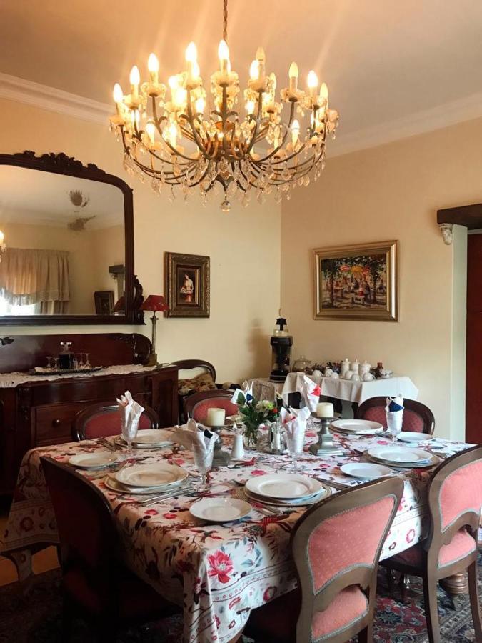 Brooklyn Place Pretoria-Noord Esterno foto