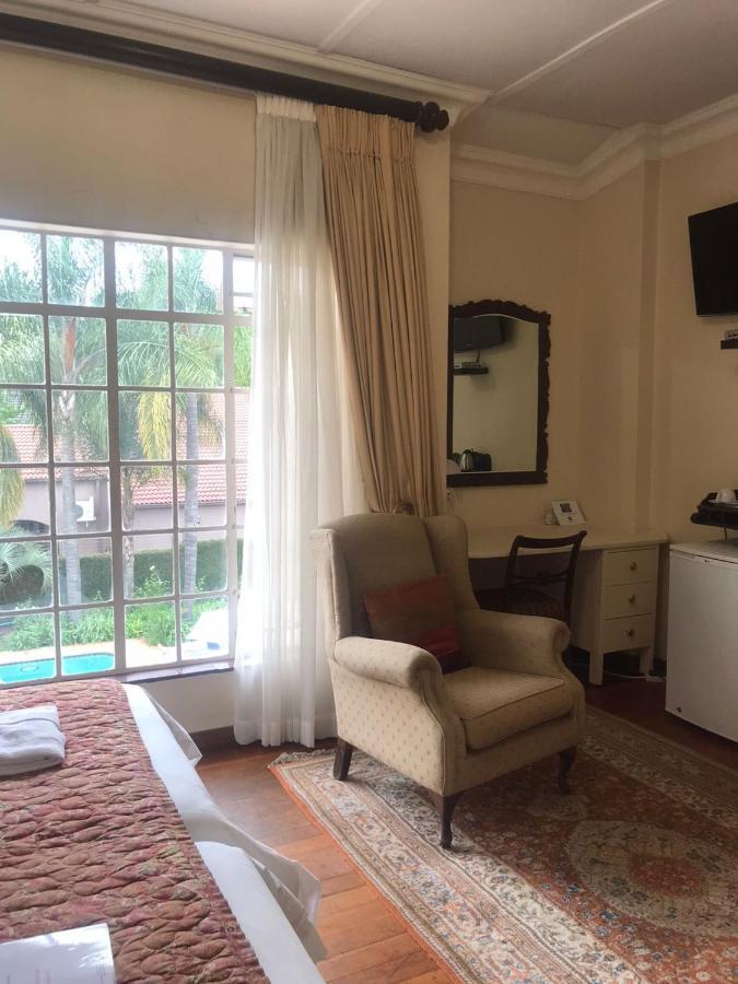 Brooklyn Place Pretoria-Noord Esterno foto