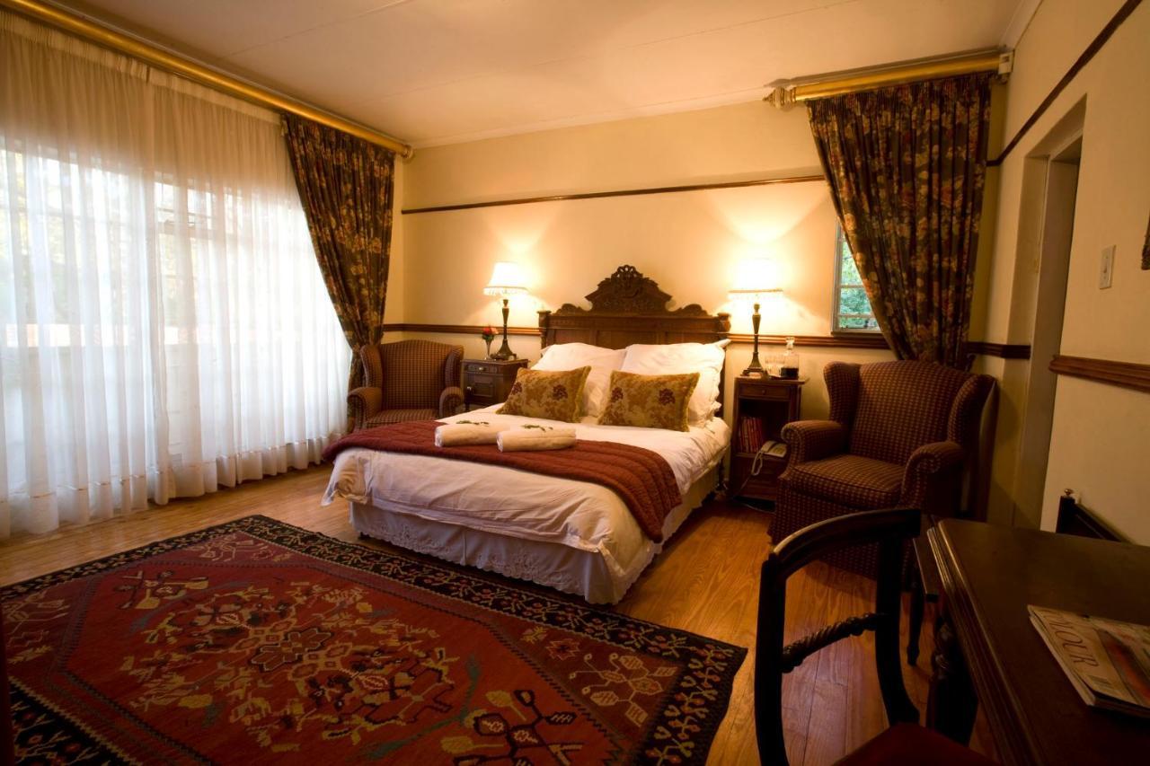 Brooklyn Place Pretoria-Noord Esterno foto
