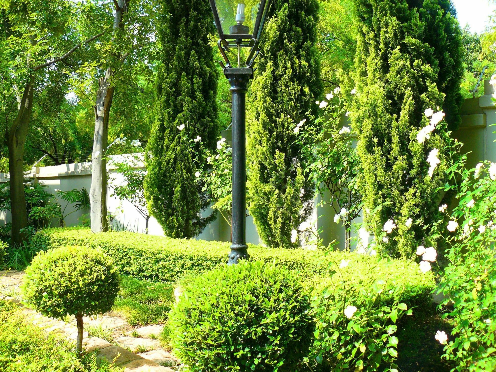 Brooklyn Place Pretoria-Noord Esterno foto